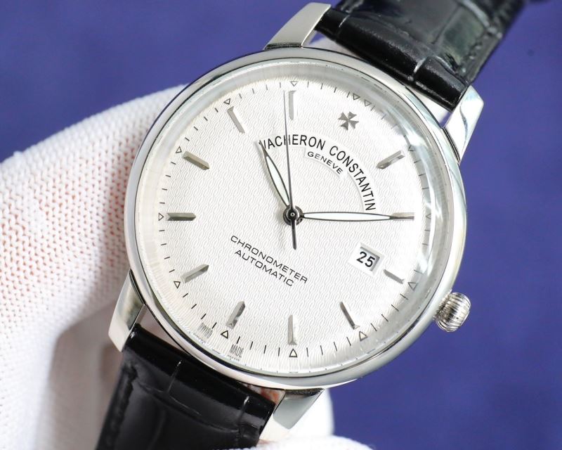 VACHERON CONSTANTIN Watches